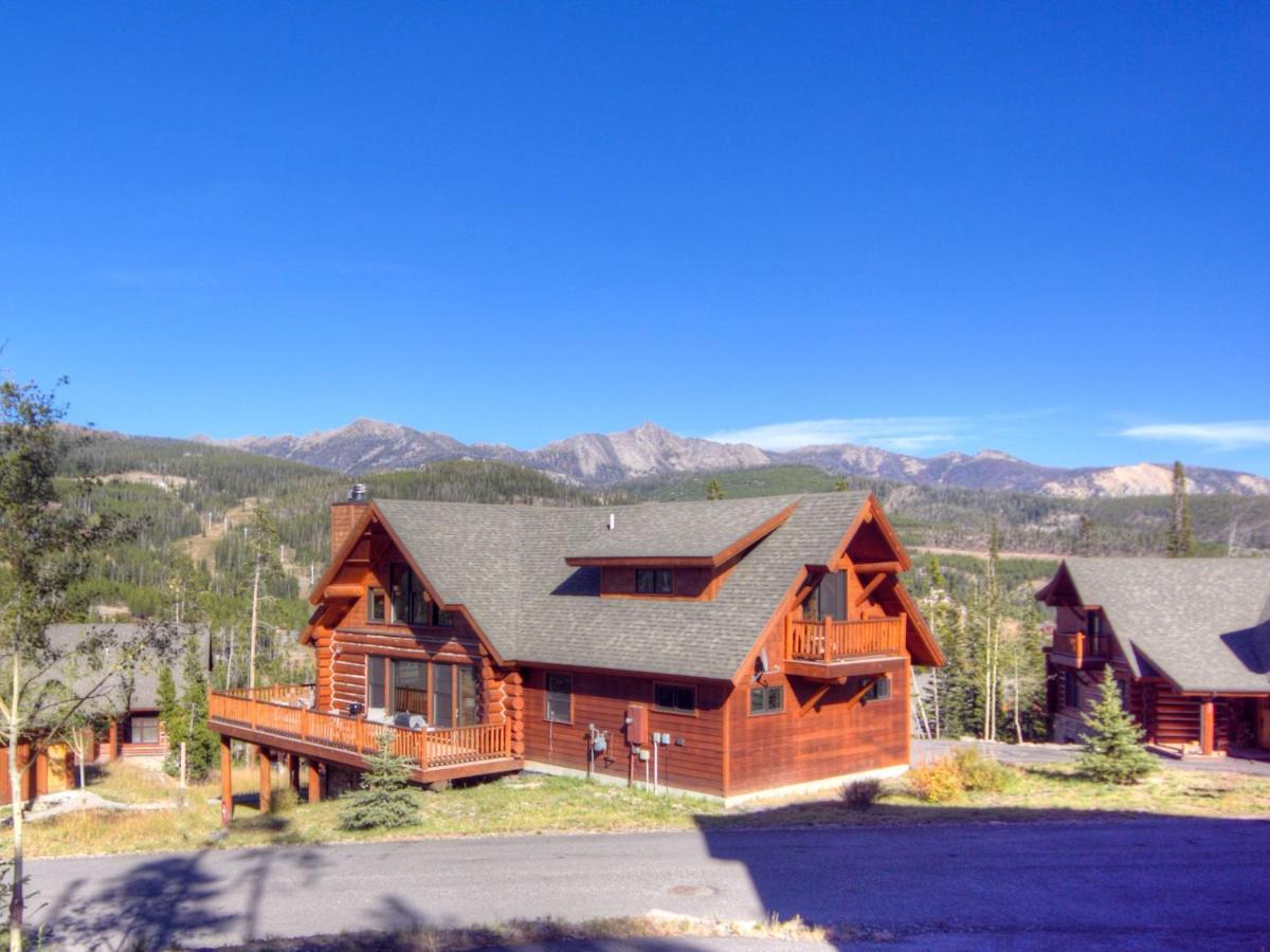 Powder Ridge Cabin Rosebud 13 Villa Big Sky Exterior photo